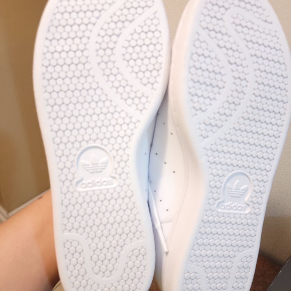 ADIDAS STAN SMITH W-Size 9.5 Women - Picture 3 of 8